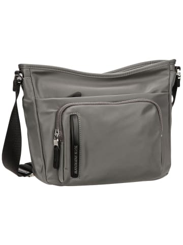 Mandarina Duck Bodybag Hunter VCT45 in Smoked Pearl