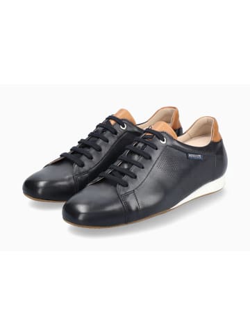 Mephisto Freizeit Schnürer für Damen in weiß