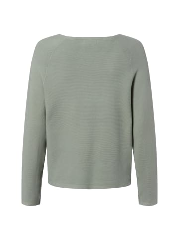 Franco Callegari Strickpullover in schilf - 0005