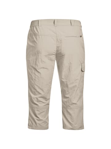 Maier Sports Wanderhose Jens in Grau
