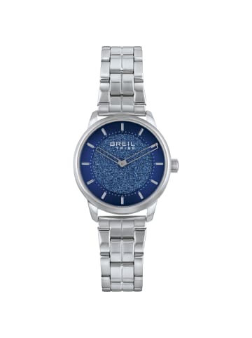 Breil Analoguhr lucille blau