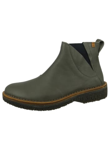 El Naturalista Stiefelette in grau