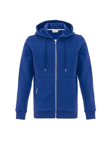 Cipo & Baxx Jacken in SAXEBLUE