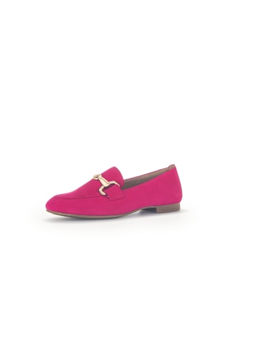 Gabor Fashion Slipper in pink