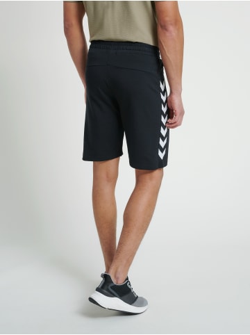 Hummel Kurze Hose Hmlray Herren in BLACK