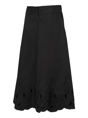 Mart Visser Terry Rock Schwarz