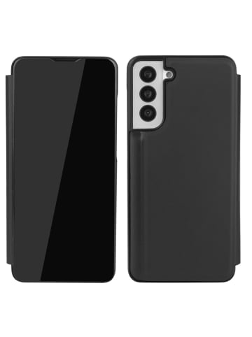 Platyne Hülle Galaxy S21 5G in Schwarz