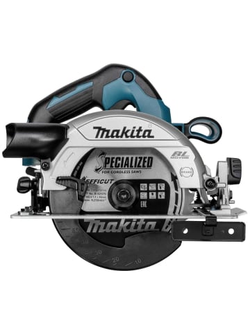 Makita Werkzeug DHS660ZJ in Türkis