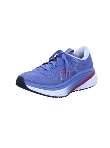 MBT Schnürschuh in blau
