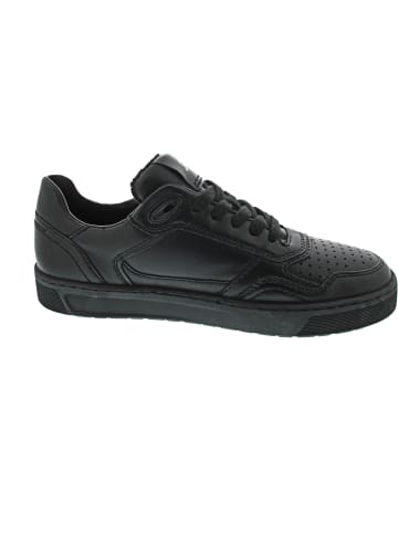 Sioux Sneaker low Schwarz