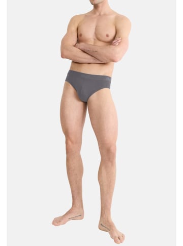 Sloggi Slip / Unterhose SLG Base in Shiver