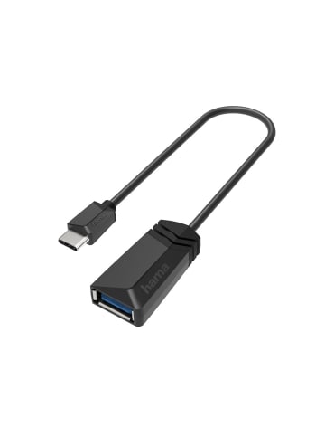 USB-OTG-Adapter USB-C-Stecker - USB-Buchse