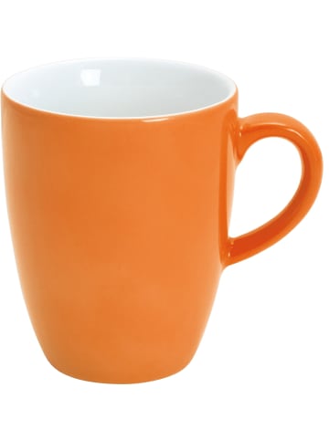 KAHLA Macchiatobecher 0,28 l sunset orange