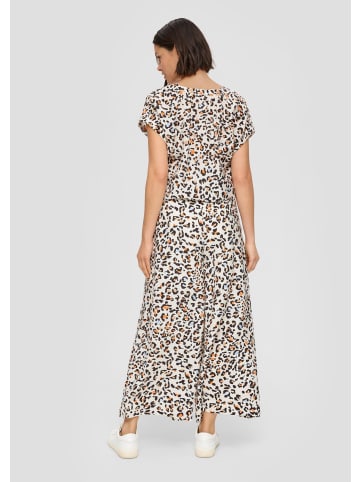 s.Oliver Hose in 02B1_ecru