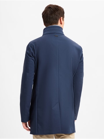 Strellson Mantel Finlay in marine