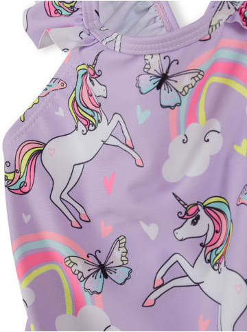 Minoti Bikini-Sets 30SWIM111 in flieder