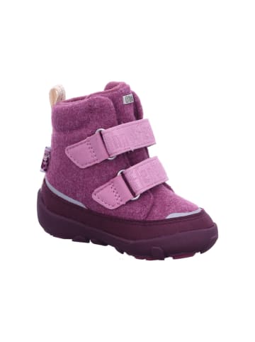 Affenzahn Stiefel in rot