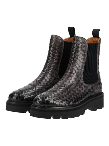 MELVIN & HAMILTON Stiefelette LEONIE 5 Grau
