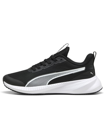 Puma Kinder Sneaker "Flyer Lite 3 Jr" in Schwarz