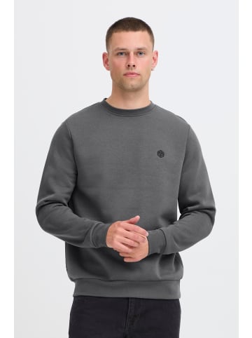 BLEND Sweater BHTony in grau