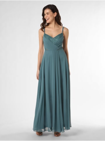 VM by Vera Mont Abendkleid in aqua - 0001