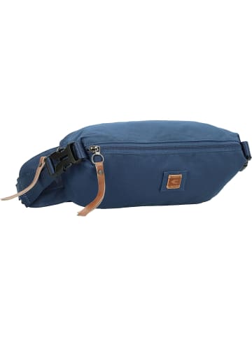 Camel Active Laona Gürteltasche 27,5 cm in dark blue