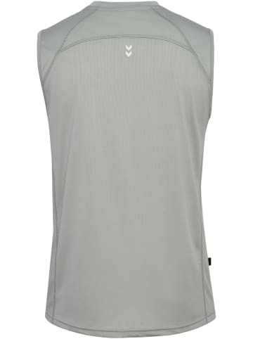 Hummel Hummel T-Shirt Hmlpulse Multisport Herren in BELGIAN BLOCK