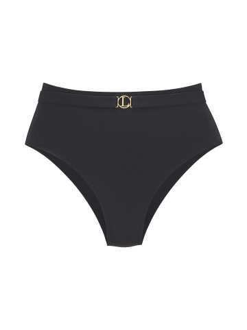 LASCANA Bikini-Hose in schwarz