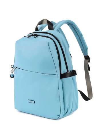 Hedgren Nova Cosmos Rucksack 39 cm Laptopfach in summer sky