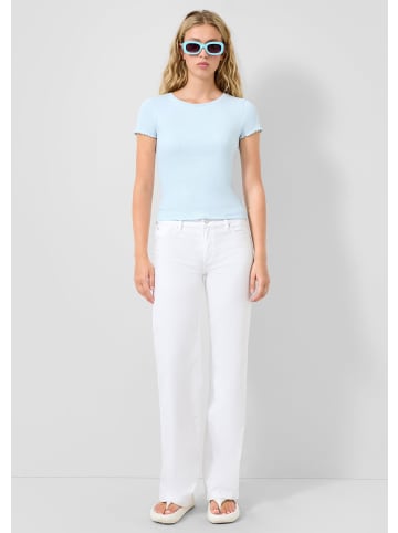 QS Jeans-Hose CATIE  in  0100_weiß