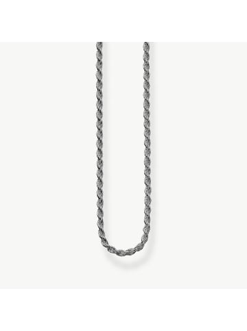 Thomas Sabo Halskette für Erwachsene in silber