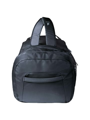 Deuter Pro 90 - Reisetasche/Reiserucksack 80 cm (black) in schwarz