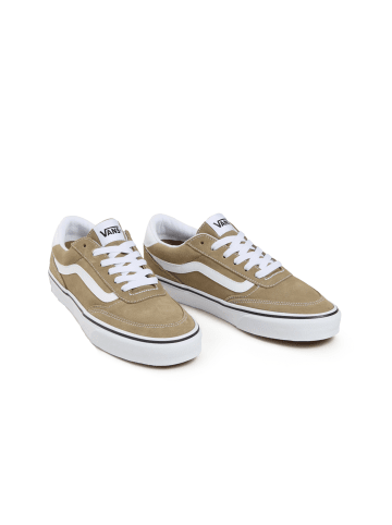 Vans Sneakers Low Brooklyn Ls in grün