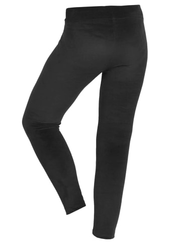 Kmisso Leggings in Schwarz