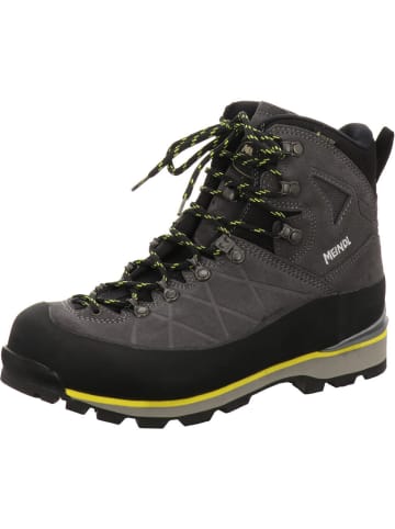 MEINDL Wanderschuh in grau