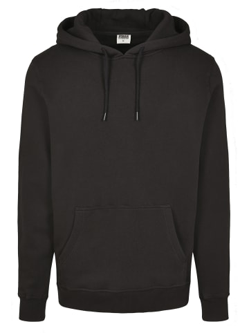Urban Classics Sweat & Fleece - Hoodies in black