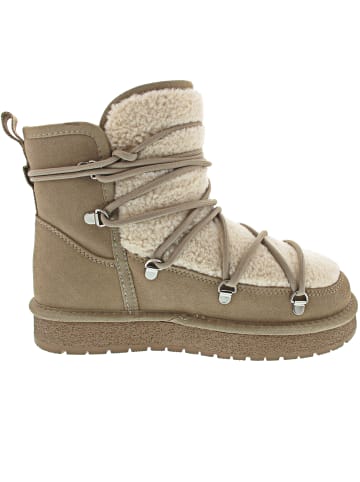 La Strada Boots Beige