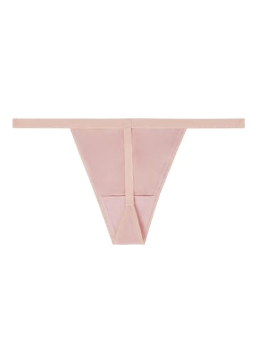 DKNY Tanga Litewear Acitve Comfort in blush