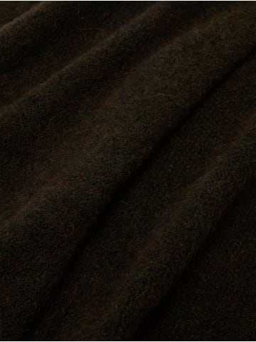 American Vintage Schal in schoko - 0002