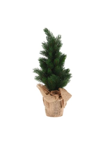 Home&Styling Collection Baum in grün