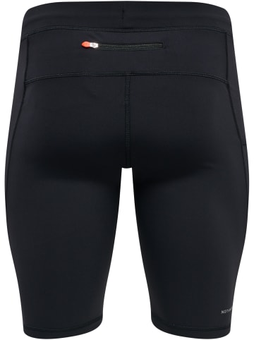 Newline Enge Shorts Men Sprinter in BLACK