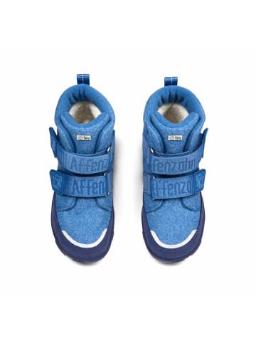 Affenzahn Affenzahn Winterstiefel Wolle Comfy Elefant Größe 29