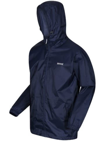 Regatta Bekleidung Pack It III in marineblau in marineblau