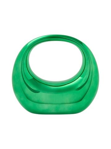 myMo at night Women Handbag in Green