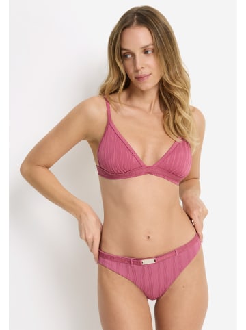 Copenhagen Studios Bikini-Hose in mauve