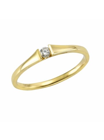 OROLINO Ring für Damen in gold