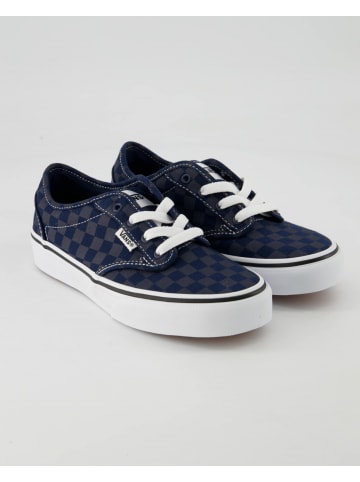 Vans Sneaker in Blau