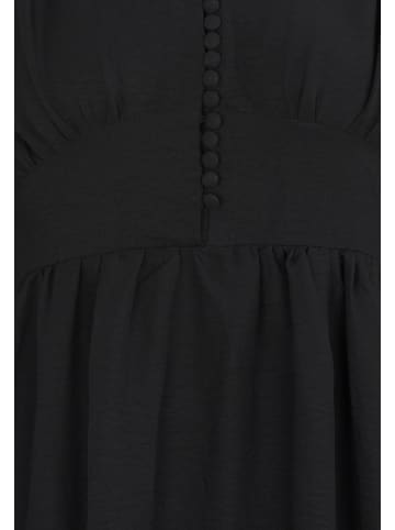 ebeeza Women Dress in Black
