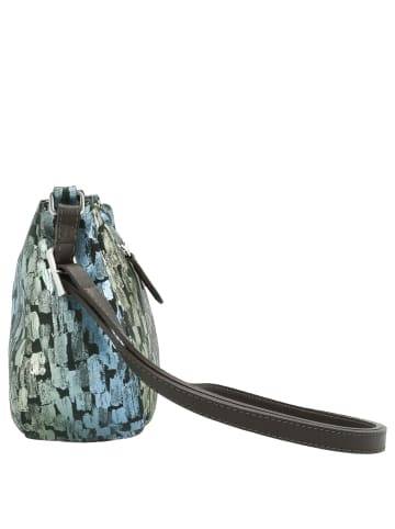 PICARD Louvre - Umhängetasche 24 cm (forest) in forest