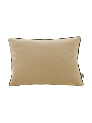 Pichler Kissenhülle Salon in sand